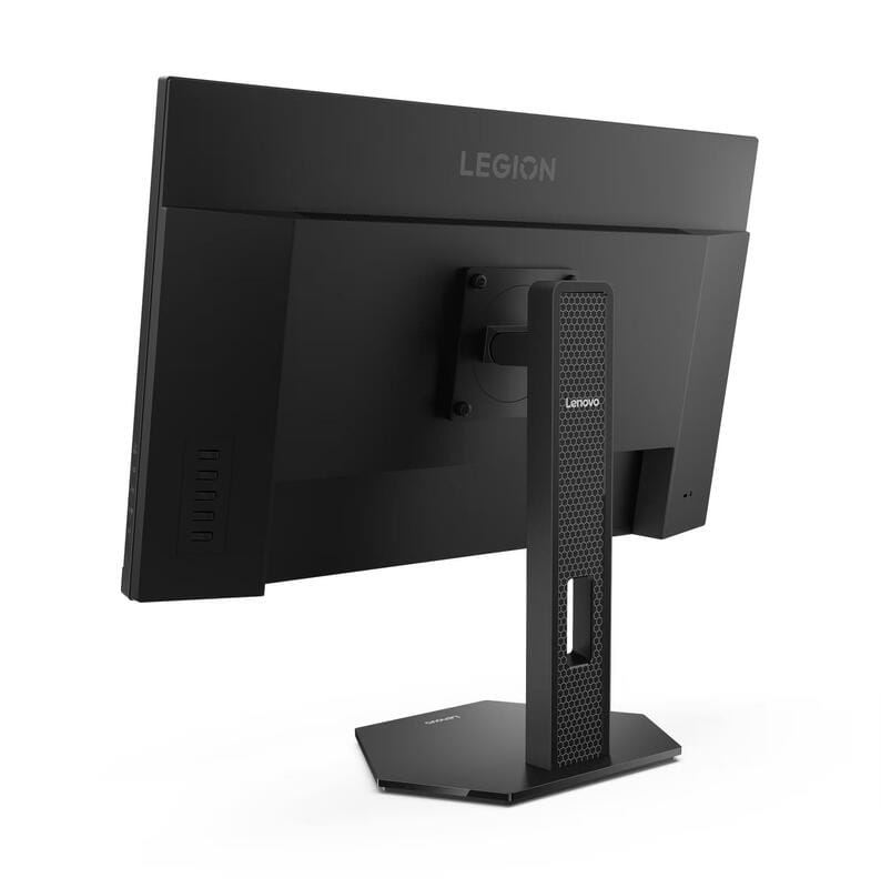 Монитор Lenovo 27" Legion 27U-10 (67D1GAC1UA) IPS Black 320Hz