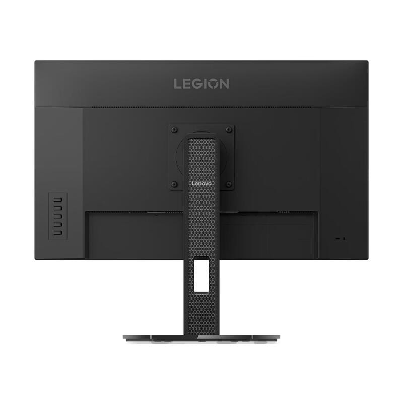 Монітор Lenovo 27" Legion 27U-10 (67D1GAC1UA) IPS Black 320 Гц