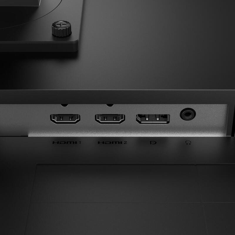 Монитор Lenovo 27" Legion 27U-10 (67D1GAC1UA) IPS Black 320Hz