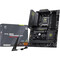 Фото - Материнська плата MSI MAG B850 Tomahawk WiFi Socket AM5 | click.ua