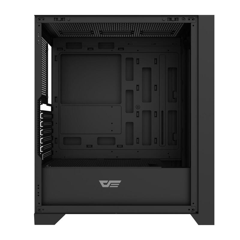 Корпус DarkFlash DRX70 Glass Black