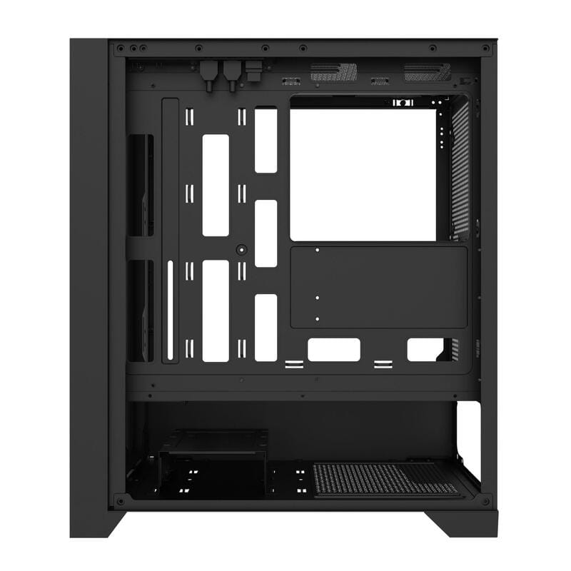 Корпус DarkFlash DRX70 Glass Black