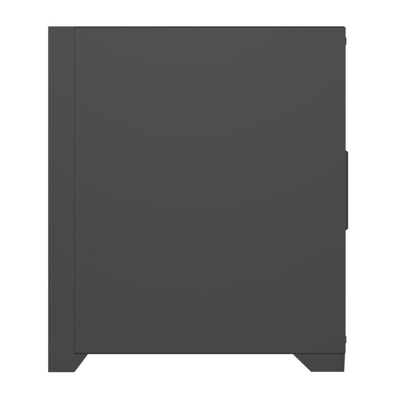 Корпус DarkFlash DRX70 Glass Black