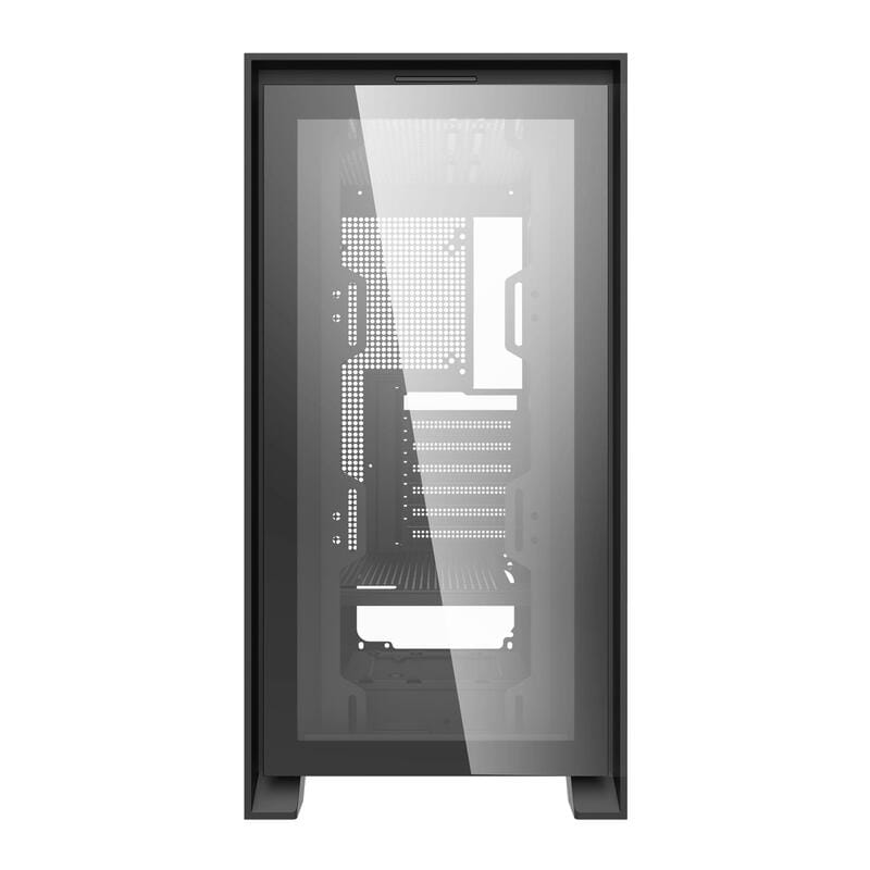 Корпус DarkFlash DRX70 Glass Black