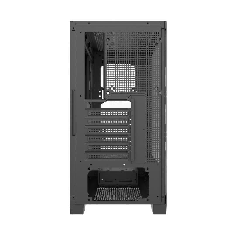 Корпус DarkFlash DRX70 Glass Black