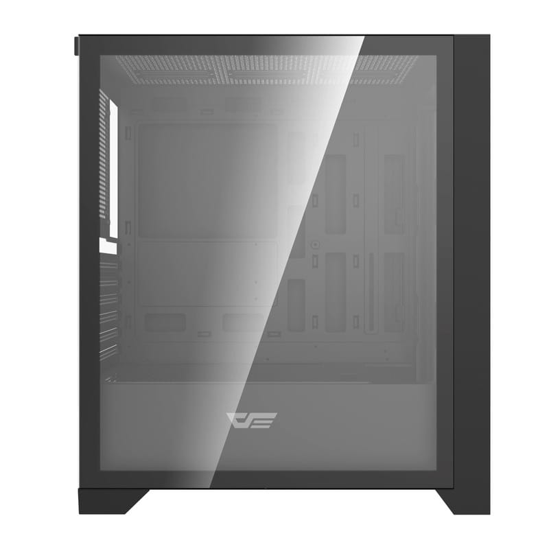 Корпус DarkFlash DRX70 Glass Black