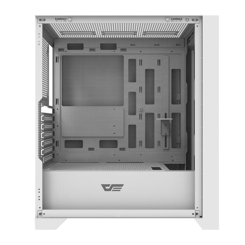 Корпус DarkFlash DRX70 Glass White