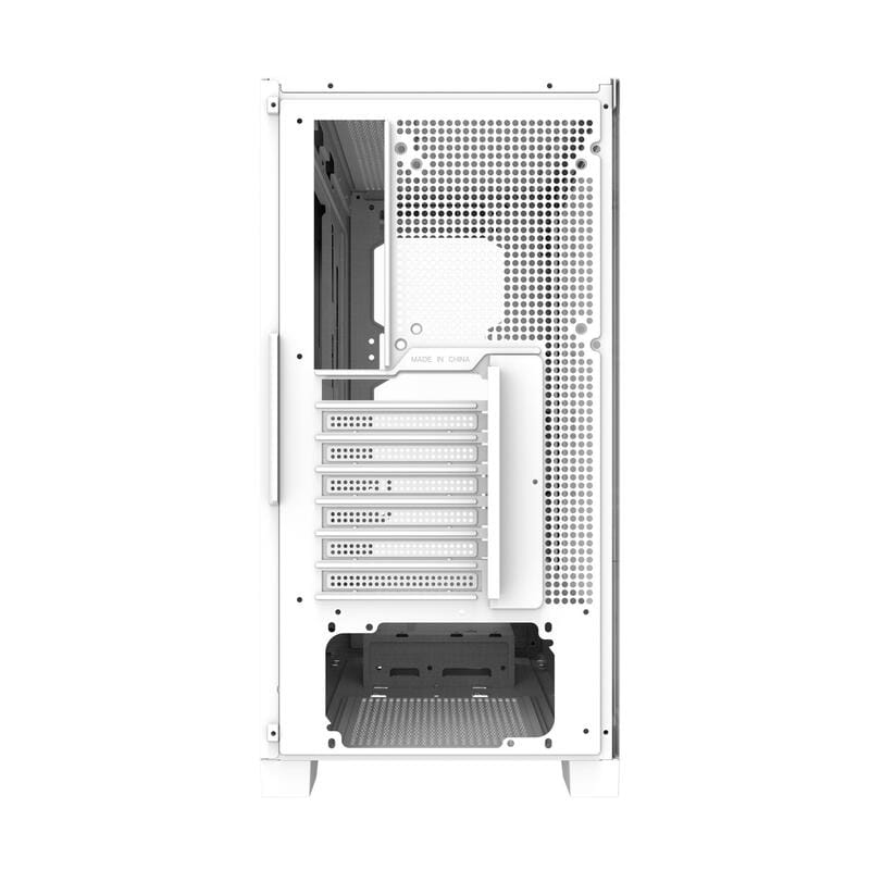 Корпус DarkFlash DRX70 Glass White