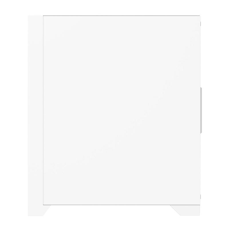 Корпус DarkFlash DRX70 Glass White