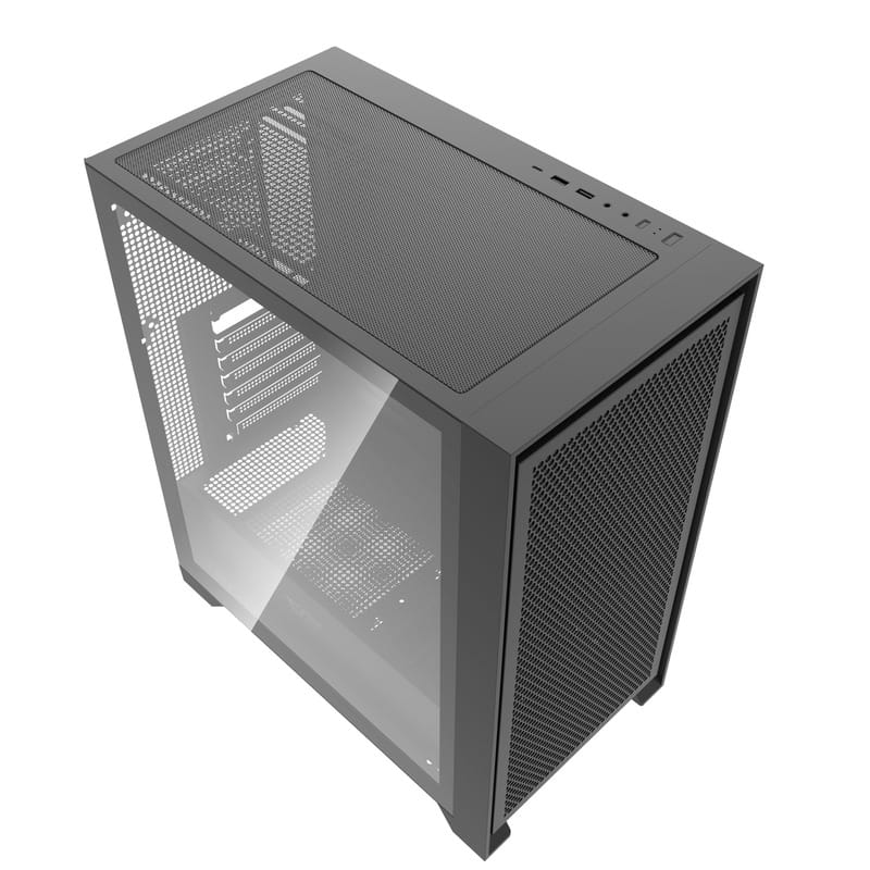 Корпус DarkFlash DRX70 Mesh Black