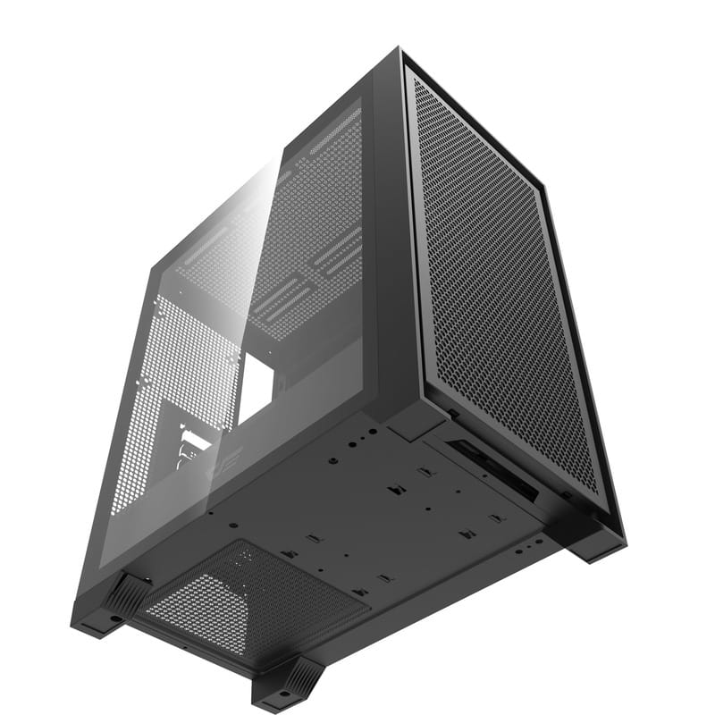 Корпус DarkFlash DRX70 Mesh Black