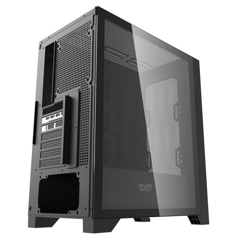 Корпус DarkFlash DRX70 Mesh Black