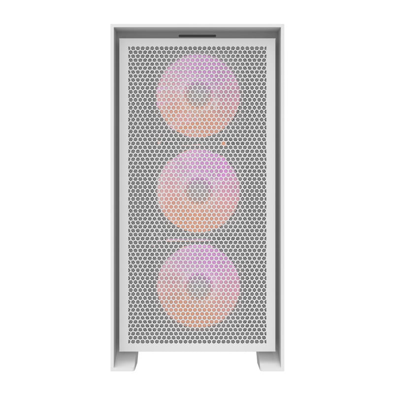 Корпус DarkFlash DRX70 Mesh White