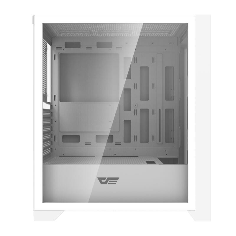 Корпус DarkFlash DRX70 Mesh White