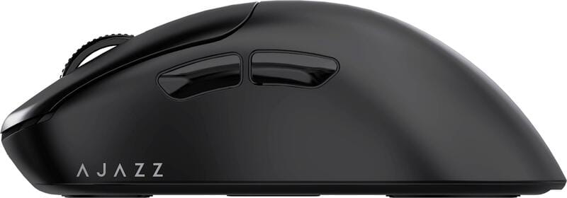 Миша бездротова Ajazz AJ179P MC Black (AJ179P-MC-B)
