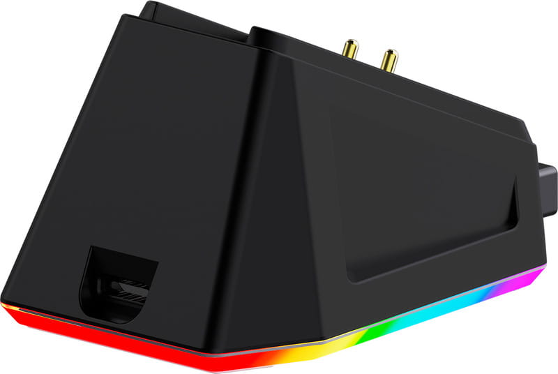 Мышь беспроводная Ajazz AJ179P MC Black (AJ179P-MC-B)