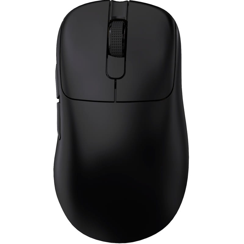 Миша бездротова Ajazz AJ179P MC Black (AJ179P-MC-B)