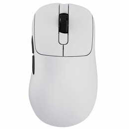 Мышь беспроводная Ajazz AJ179P MC White (AJ179P-MC-W)