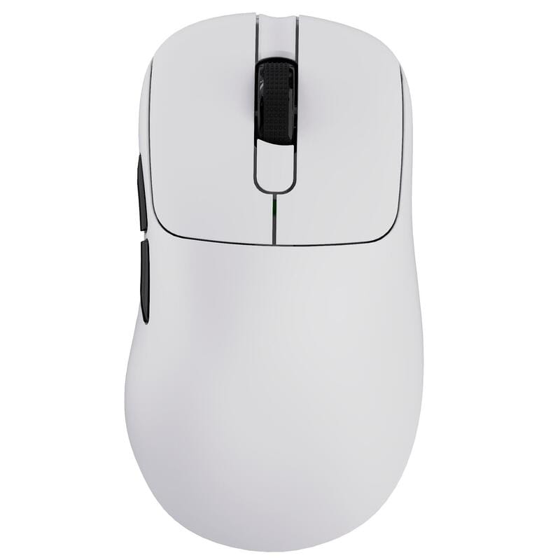 Миша бездротова Ajazz AJ179P MC White (AJ179P-MC-W)