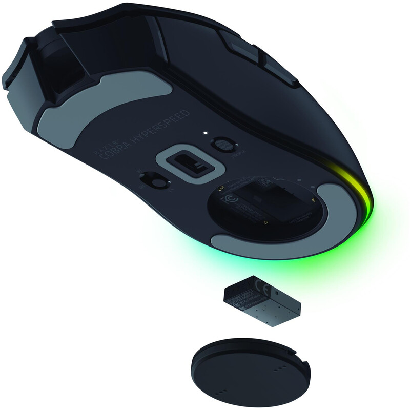 Миша бездротова Razer Cobra Hyperspeed (RZ01-05570100-R3G1)