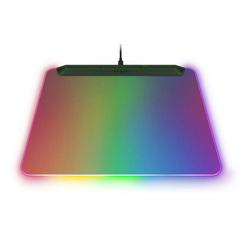 Игровая поверхность Razer Firefly V2 Pro Phantom Edition (RZ02-04920300-R3M1)