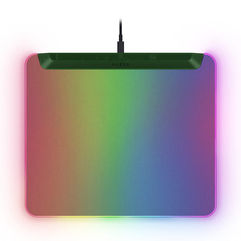 Ігрова поверхня Razer Firefly V2 Pro Phantom Edition (RZ02-04920300-R3M1)