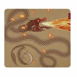 Ігрова поверхня Razer Gigantus V2 L Counter Strike 2 Edition (RZ02-03333300-R3M1)