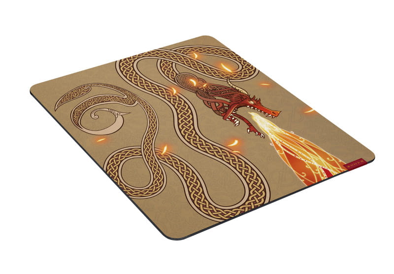 Ігрова поверхня Razer Gigantus V2 L Counter Strike 2 Edition (RZ02-03333300-R3M1)