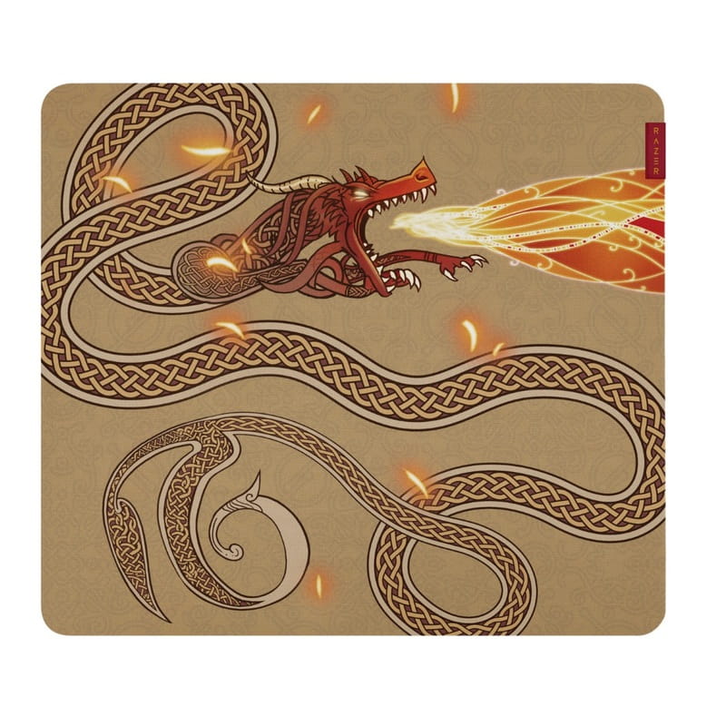 Ігрова поверхня Razer Gigantus V2 L Counter Strike 2 Edition (RZ02-03333300-R3M1)