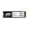 Фото - Накопичувач SSD 1TB AGI AI298 M.2 2280 PCIe 3.0 x4 NVMe 3D NAND (AGI1T0GIMAI298) | click.ua