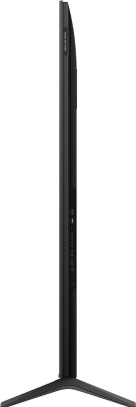 Телевiзор TCL 55C6KS