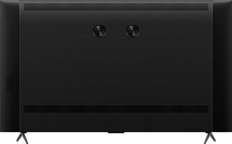 Телевiзор TCL 55C6KS