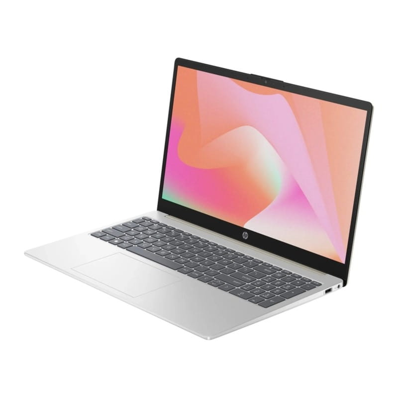 Ноутбук HP 15-fc0030ua (D16DQEA) Gold