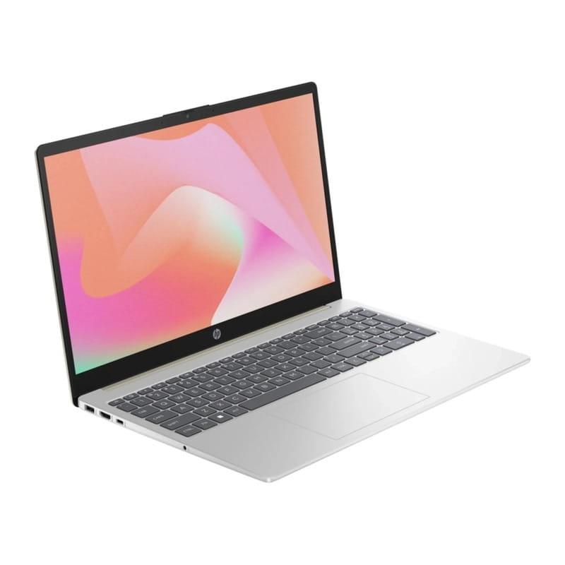 Ноутбук HP 15-fc0030ua (D16DQEA) Gold