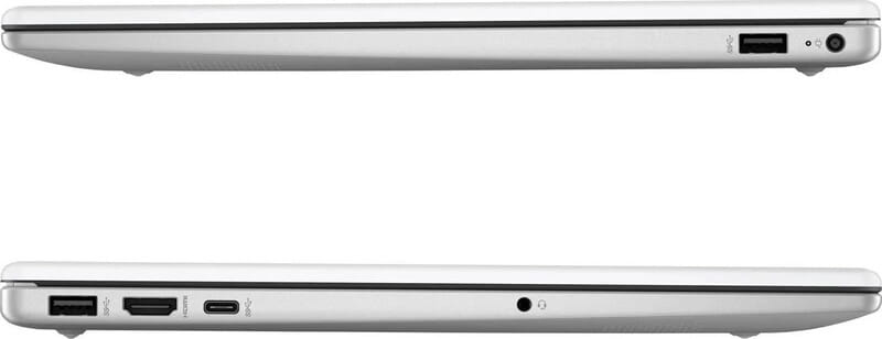 Ноутбук HP 15-fc0032ua (D16DREA) White