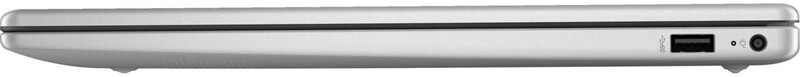 Ноутбук HP 15-fd0203ua (D16CREA) Silver
