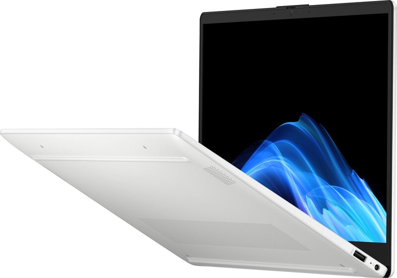 Ноутбук HP 15-fd0203ua (D16CREA) Silver