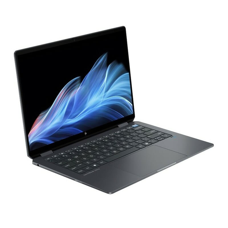 Ноутбук HP OmniBook Ultra Flip 14-fh0013ua (D16C3EA) Gray