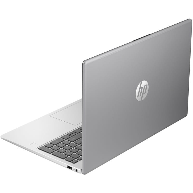 Ноутбук HP 250R G10 (CN5X6AT) Silver