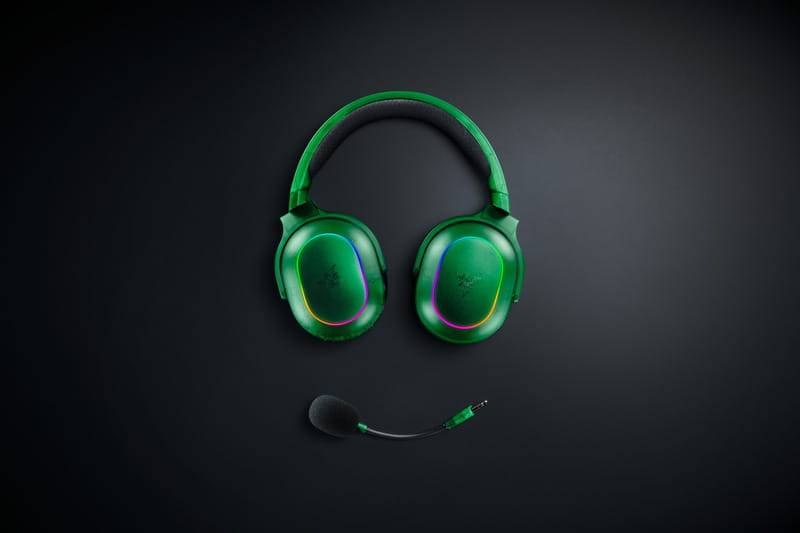 Гарнітура Razer Barracuda X Chroma Phantom Green (RZ04-05220300-R3M1)