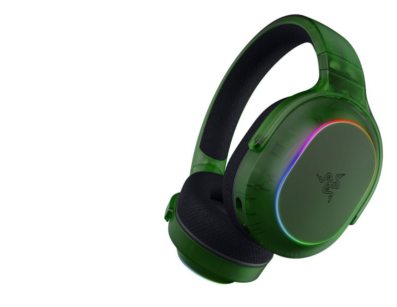 Гарнітура Razer Barracuda X Chroma Phantom Green (RZ04-05220300-R3M1)