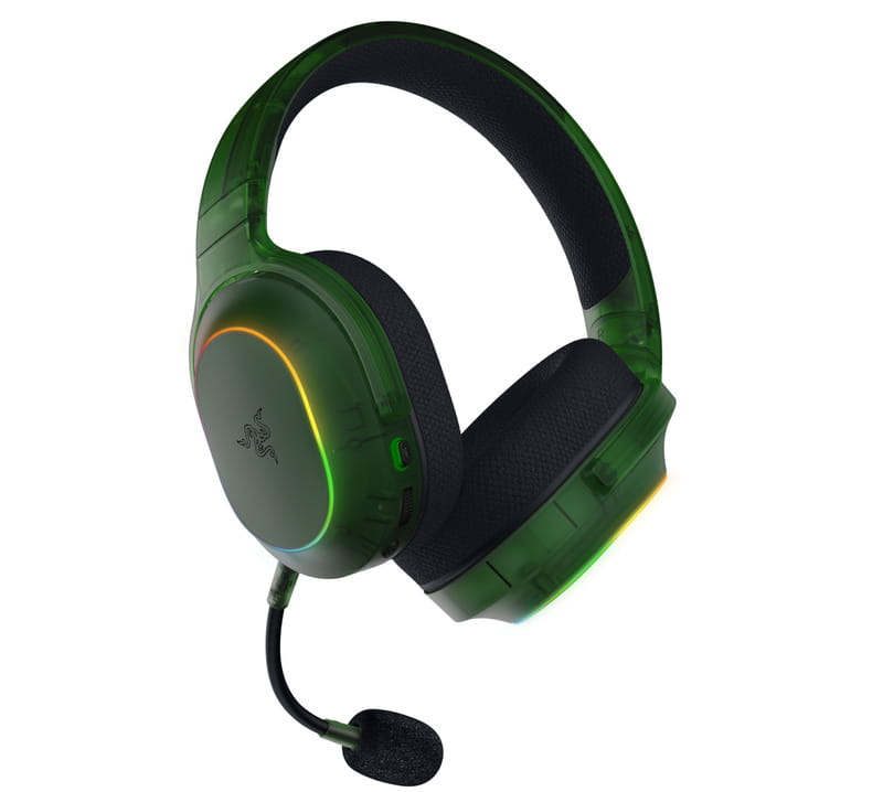 Гарнітура Razer Barracuda X Chroma Phantom Green (RZ04-05220300-R3M1)