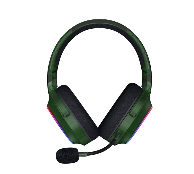 Гарнітура Razer Barracuda X Chroma Phantom Green (RZ04-05220300-R3M1)