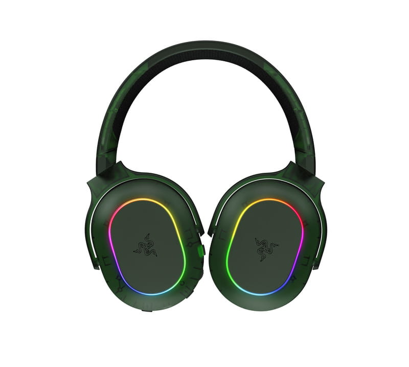 Гарнітура Razer Barracuda X Chroma Phantom Green (RZ04-05220300-R3M1)