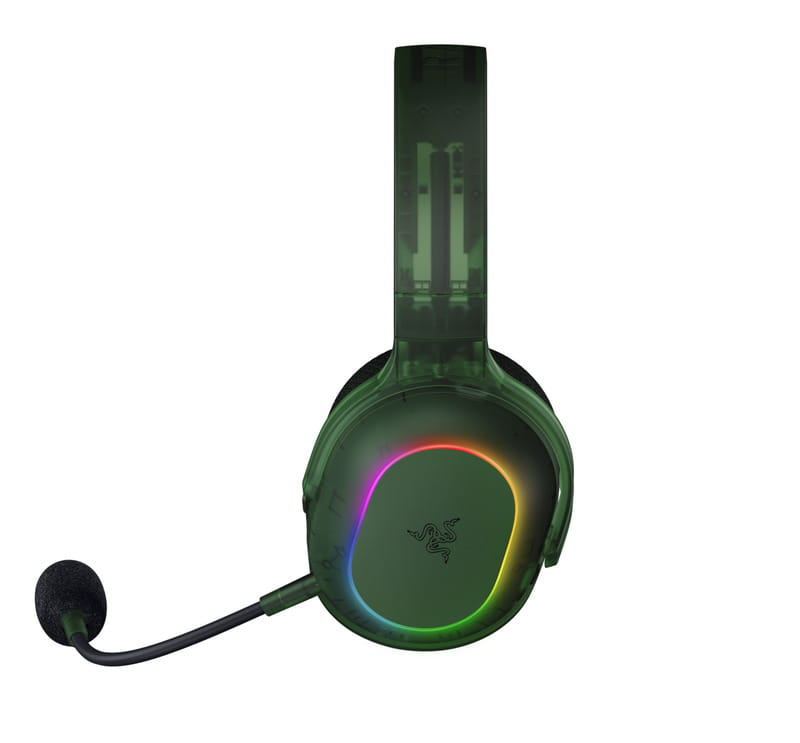 Гарнітура Razer Barracuda X Chroma Phantom Green (RZ04-05220300-R3M1)