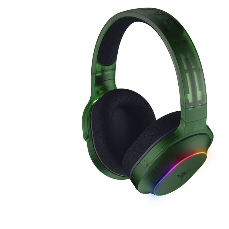 Гарнітура Razer Barracuda X Chroma Phantom Green (RZ04-05220300-R3M1)