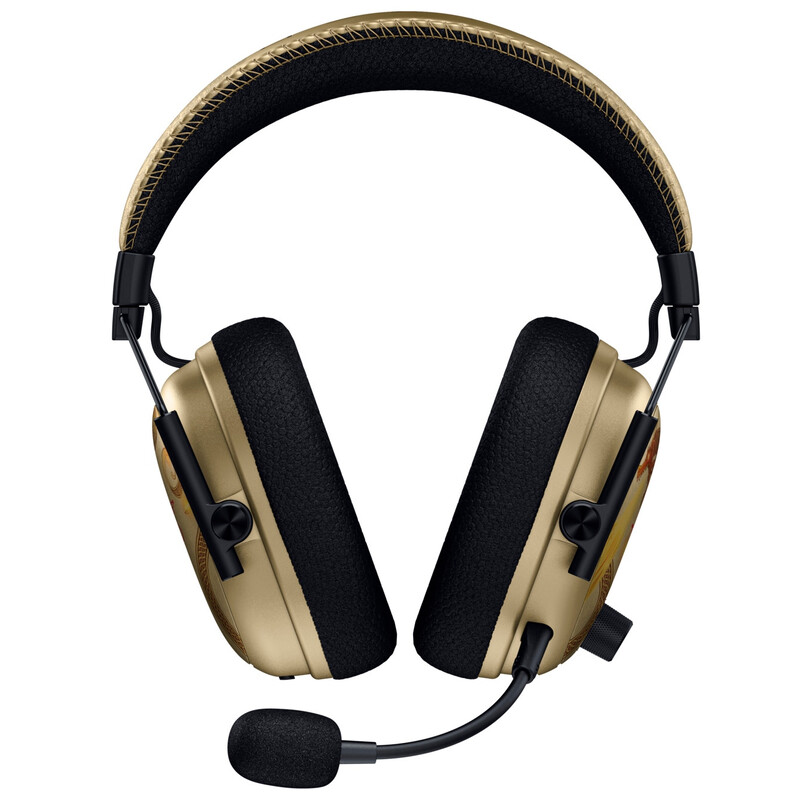 Bluetooth-гарнітура Razer BlackShark V3 Pro Wireless Counter-Strike 2 Edition (RZ04-05400800-R3M1)