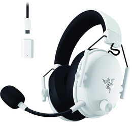 Bluetooth-гарнитура Razer BlackShark V3 Wireless White (RZ04-05410400-R3M1)