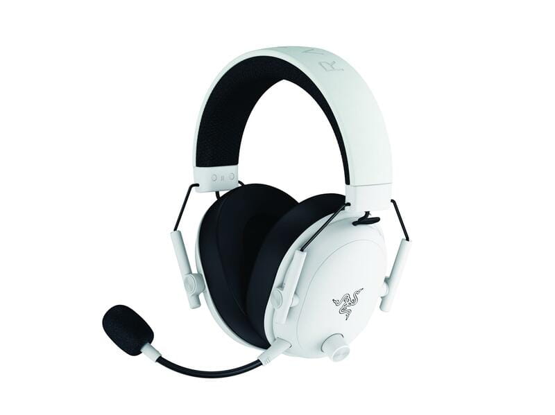 Bluetooth-гарнітура Razer BlackShark V3 Wireless White (RZ04-05410400-R3M1)