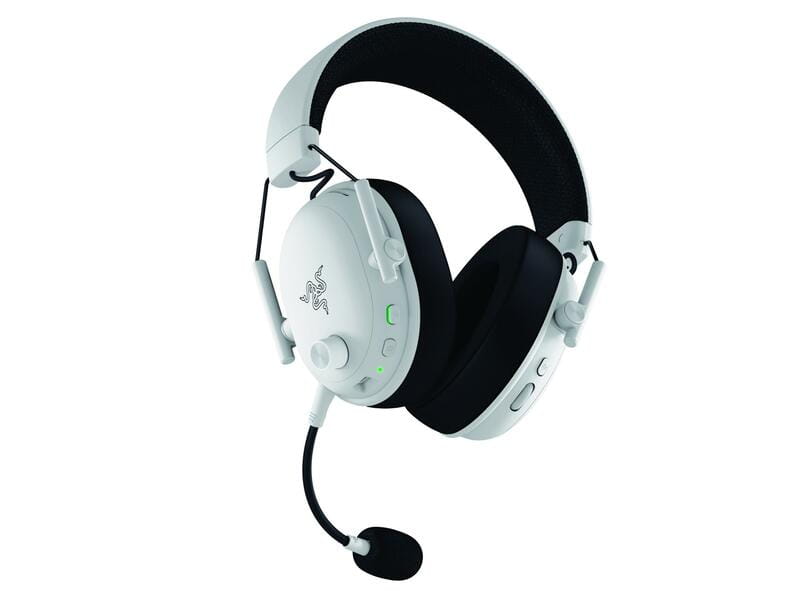 Bluetooth-гарнітура Razer BlackShark V3 Wireless White (RZ04-05410400-R3M1)